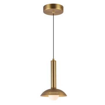Alora Mood Arden ALM-ARDEN-LED-MP-BG Висяща лампа 7W/LED 3000K 589lm