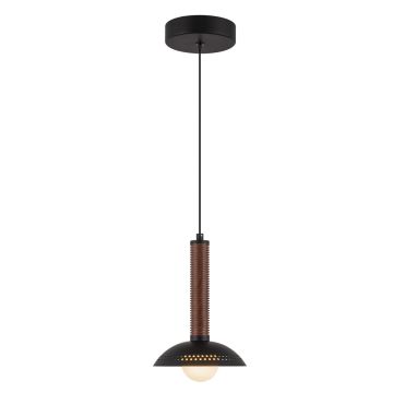 Alora Mood Arden ALM-ARDEN-LED-MP-MB Висяща лампа 7W/LED 3000K 589lm