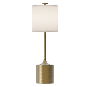 Alora Mood Issa ALM-ISSA-TL-BG Масичка лампа 1x60W/E27
