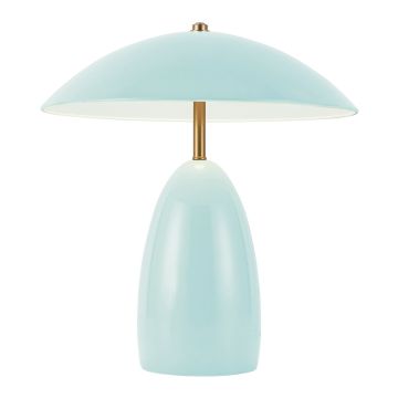 Alora Mood Poppy ALM-POPPY-TL-M-CB Масичка лампа 11W/LED 3000K 1122lm
