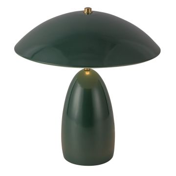 Alora Mood Poppy ALM-POPPY-TL-M-PG Масичка лампа 11W/LED 3000K 1122lm