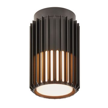 Nordlux ALUDRA 2118006203 Таванен светилник 1x15W/E27 IP54