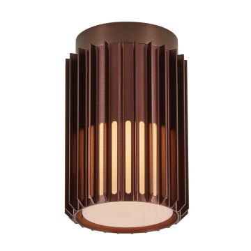 Nordlux ALUDRA 2118006261 Таванен светилник 1x15W/E27 IP54