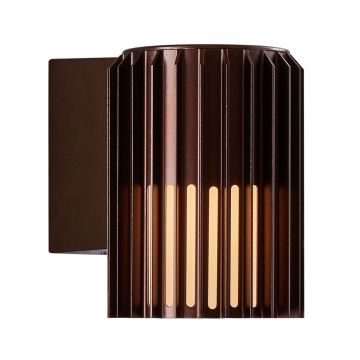 Nordlux ALUDRA 2118011261 Светильник за стена 1x15W/E27 IP54