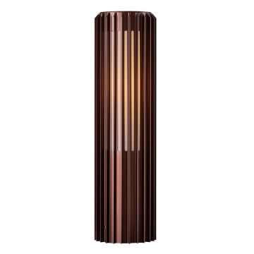 Nordlux ALUDRA 2118028261 Стойка лампа 1x15W/E27 IP44
