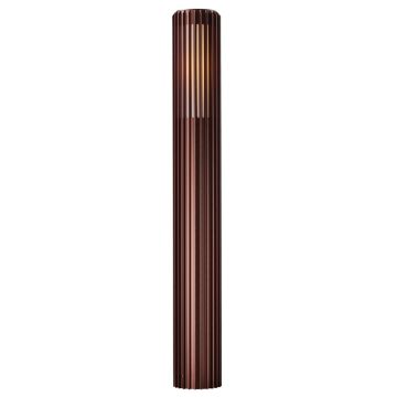 Nordlux ALUDRA 2118038261 Стойка лампа 1x15W/E27 IP44