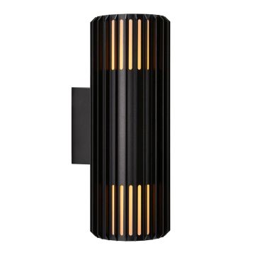 Nordlux ALUDRA 2418121203 Светильник за стена 2x15W/E27 IP54