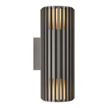 Nordlux ALUDRA 2418121250 Светильник за стена 2x15W/E27 IP54