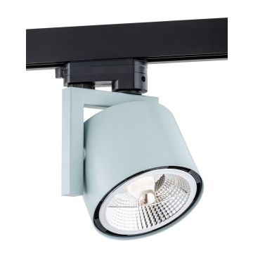 Argon ALTO 4749 BZ Шинен фар 1x15W/GU10/ES111 IP20