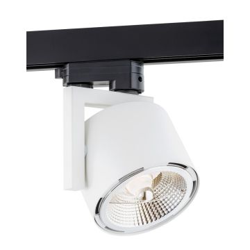 Argon ALTO 4750 BZ Шинен фар 1x15W/GU10/ES111 IP20