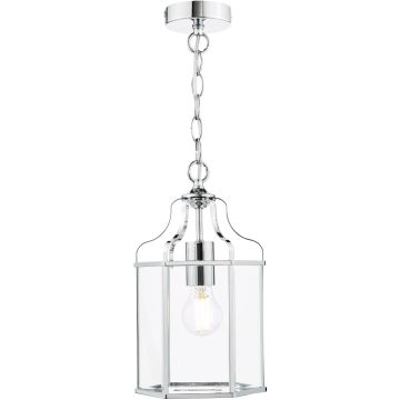 Dar Lighting Aled ALE8650 Висяща лампа 1x40w/e27