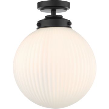 Dar Lighting Alrik ALR0122 Таванна лампа 1x40w/e27 ip44