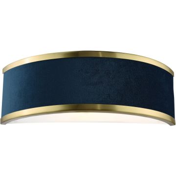 Dar Lighting Alvaro ALV0723 Светильник за стена 1x11w/e27