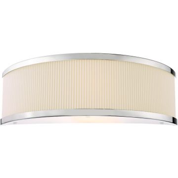 Dar Lighting Alvaro ALV0733 Светильник за стена 1x11w/e27