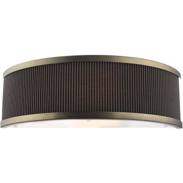 Dar Lighting Alvaro ALV0739 Светильник за стена 1x11w/e27