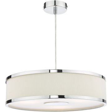 Dar Lighting Alvaro ALV1033 Висяща лампа 3x11w/e27
