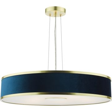 Dar Lighting Alvaro ALV1723 Висяща лампа 6x11w/e27