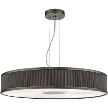 Dar Lighting Alvaro ALV1739 Висяща лампа 6x11w/e27