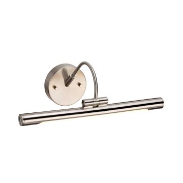 Elstead Lighting ALTON ALTON-PL-S-BN Светлина за картини 1x4,6W/LED 318LM