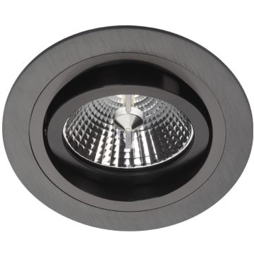 Lumifall ALCAZAR BB LMF.AZ140BB Вградено спот светило 1x75W/G53 IP20
