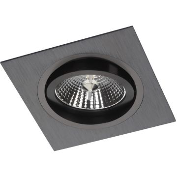 Lumifall ALCAZAR BB LMF.AZ141BB Вградено спот светило 1x75W/G53 IP20