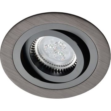 Lumifall ALCAZAR BB LMF.AZ540BB Вградено спот светило 1x50W/GX5,3 IP20