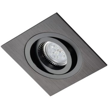 Lumifall ALCAZAR BB LMF.AZ541BB Вградено спот светило 1x50W/GX5,3 IP20