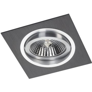 Lumifall ALCAZAR LMF.AZ141BC Вградено спот светило 1x50W/G53/AR111