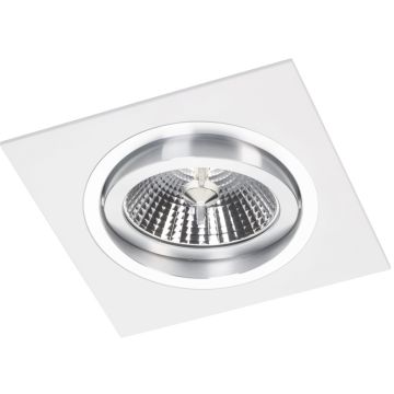 Lumifall ALCAZAR LMF.AZ141WC Вградено спот светило 1x50W/G53/AR111