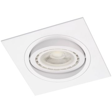 Lumifall ALCAZAR LMF.AZ141WW Вградено спот светило 1x50W/G53/AR111