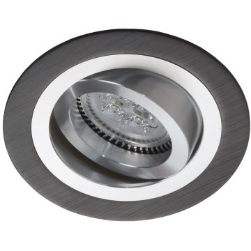 Lumifall ALCAZAR LMF.AZ540BC Вградено спот светило 1x50W/G5,3/MR16