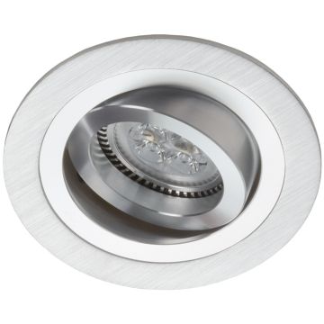 Lumifall ALCAZAR LMF.AZ540SC Вградено спот светило 1x50W/G5,3/MR16