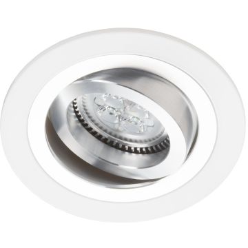 Lumifall ALCAZAR LMF.AZ540WC Вградено спот светило 1x50W/G5,3/MR16