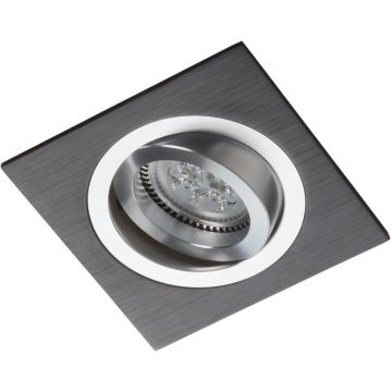 Lumifall ALCAZAR LMF.AZ541BC Вградено спот светило 1x50W/G5,3/MR16