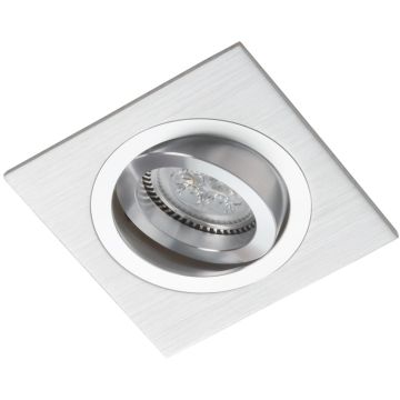Lumifall ALCAZAR LMF.AZ541SC Вградено спот светило 1x50W/G5,3/MR16