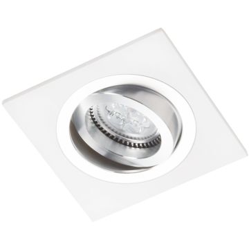 Lumifall ALCAZAR LMF.AZ541WC Вградено спот светило 1x50W/G5,3/MR16