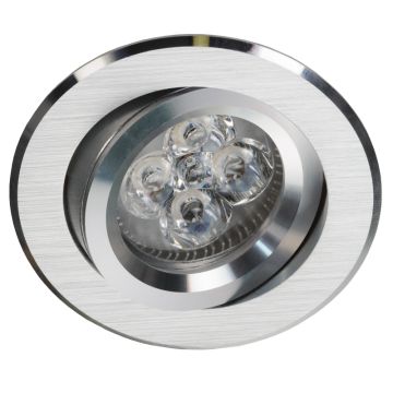 Lumifall ALCOY LMF.AY540SC Вградено спот светило 1x50W/Gx5,3 IP20