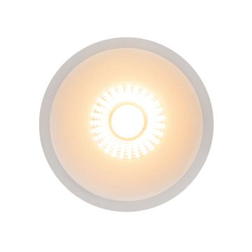 Nordlux ALBRIC 2310340001 Вградено спот светило 1x8W/LED 2700K 620LM IP44