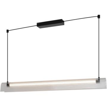 Nordlux ALIANI 2612403003 Висяща лампа x20w/led 3000k 1600lm IP20