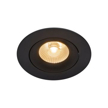 Nordlux ALIKI 2310320003 Вградено спот светило 1x8W/LED 2700K 580LM IP44