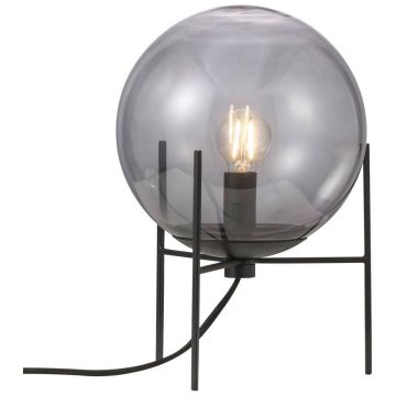 Nordlux ALTON 47645047 Масичка лампа 1x15W/E14 IP20