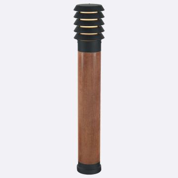Norlys ALTA 1440B Стойка лампа 1x9W/E27 IP65