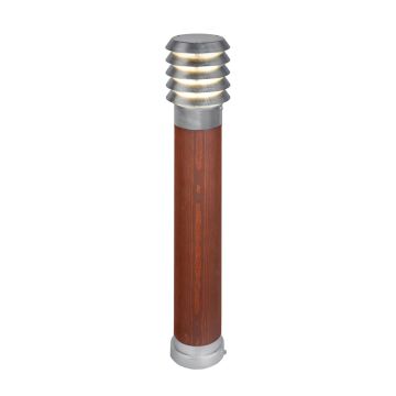 Norlys ALTA 1440GA Стойка лампа 1x9W/E27 IP65