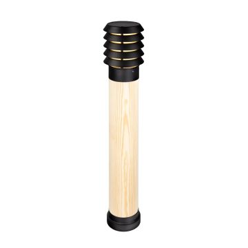 Norlys ALTA 1443B Стойка лампа 1x9W/E27 IP65