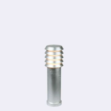 Norlys ALTA 293GA Стойка лампа 1x9W/E27 IP65