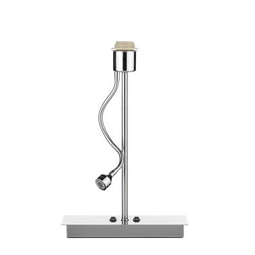 Dar Lighting AMALFI AMA4050 Основа 1x60W/E27+LED IP20