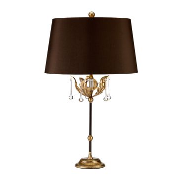 Elstead Lighting AMARILLI AML-TL-BRONZE Масичка лампа 1x60W/E27