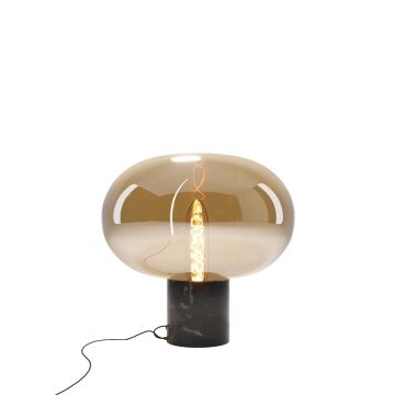Maxlight MOONSTONE T0056 Масичка лампа 1x7w/e27 ip20