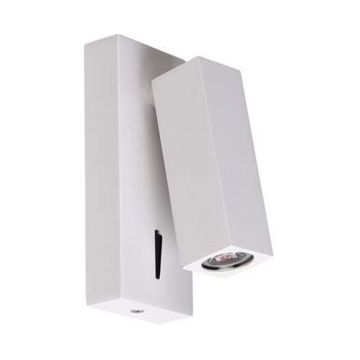 AZzardo ANGUS AZ2446 Светильник за стена 1x3W/LED 3000K 250LM IP20