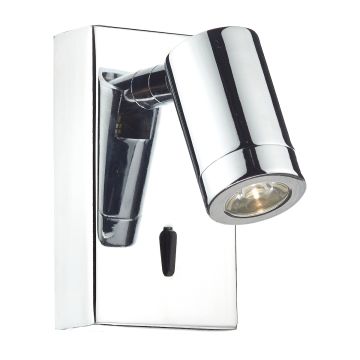 Dar Lighting ANVIL ANV7150 Светильник за стена 1x1W/LED 3000K 107LM IP20